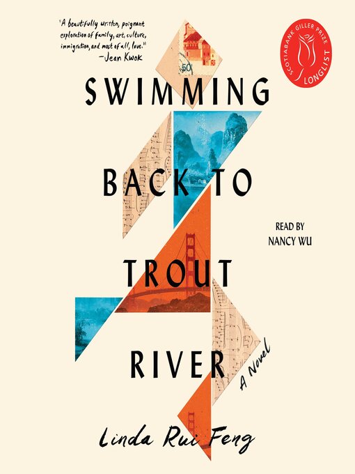 Title details for Swimming Back to Trout River by Linda Rui Feng - Available